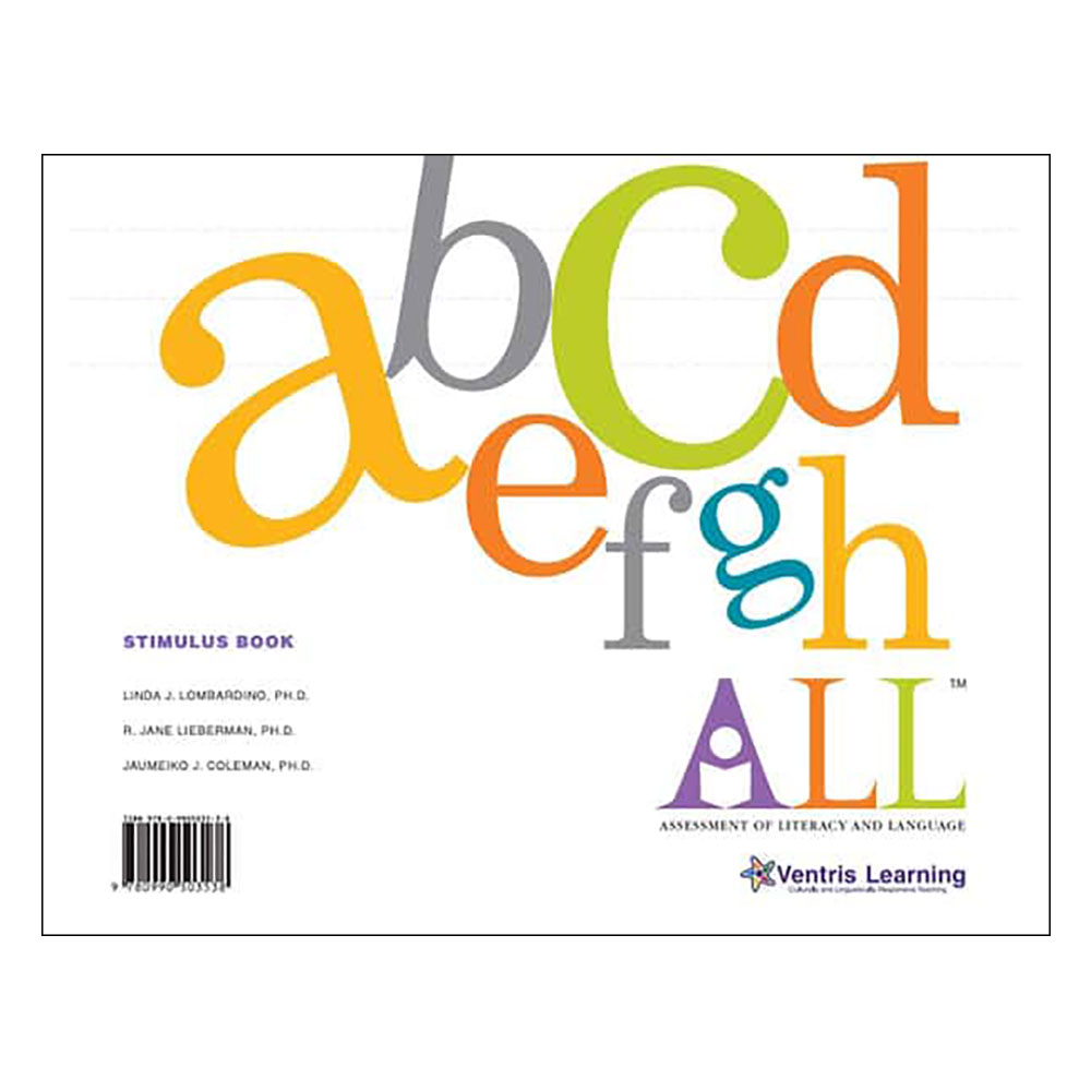 ALL Admin cover 1 – ALL Stimulus Book